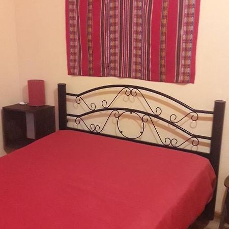 Ferienwohnung Santorini Bed En Córdoba Zimmer foto