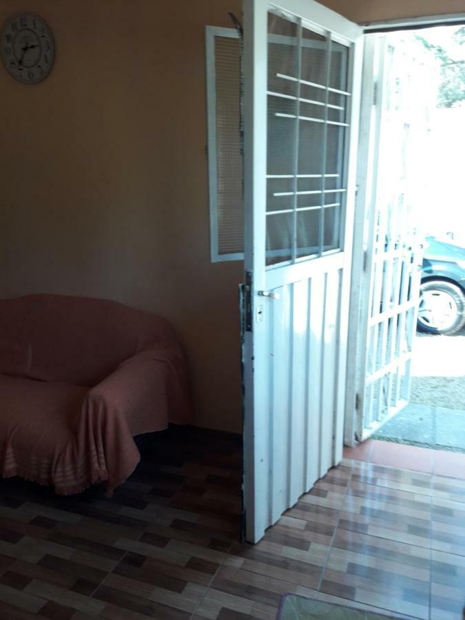 Ferienwohnung Santorini Bed En Córdoba Exterior foto