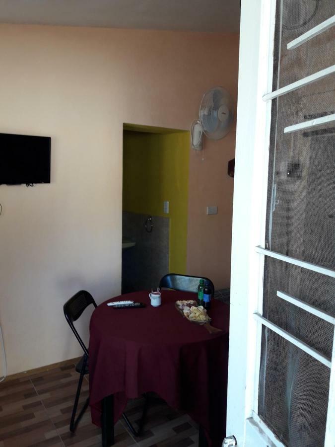 Ferienwohnung Santorini Bed En Córdoba Exterior foto